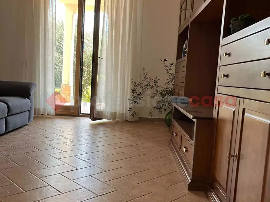Immagine 7 di Casa bifamiliare in vendita  in Via Isole dei Ciclopi a Roma
