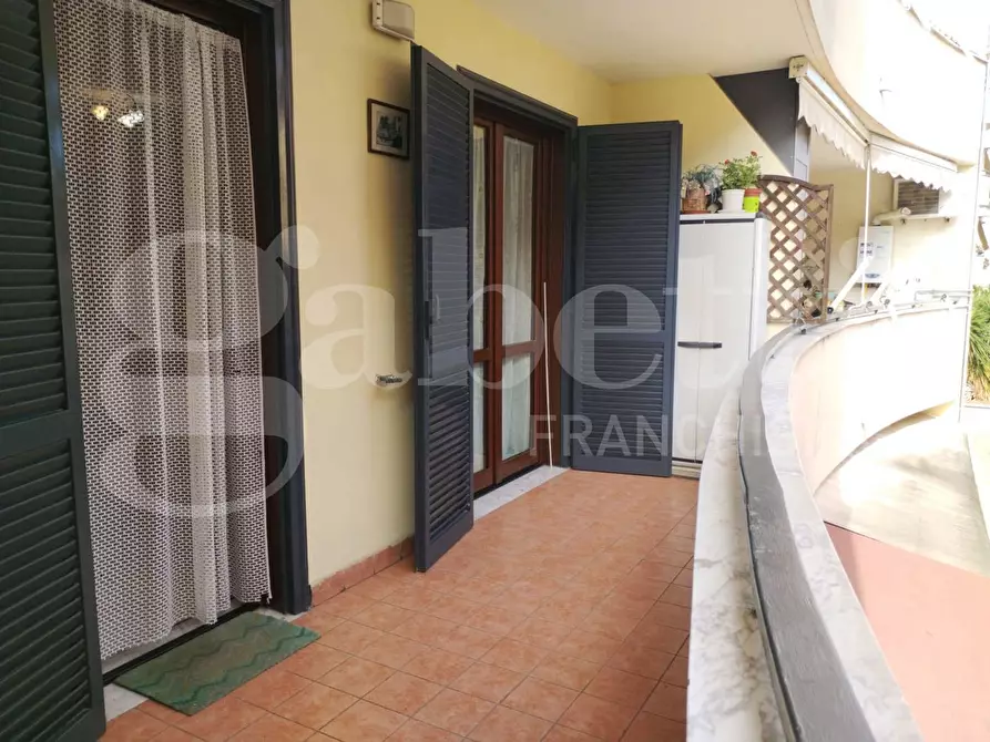 Immagine 18 di Appartamento in vendita  in Via Ghandi, 39 a Orta Di Atella