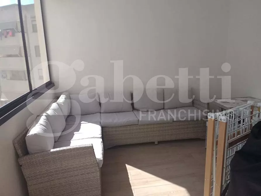 Immagine 26 di Appartamento in vendita  in Piazza G.B.TEDESCO, 9 a Taranto