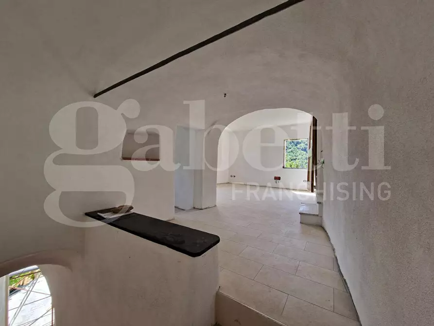 Immagine 24 di Appartamento in vendita  in Via Costa a Calice Ligure