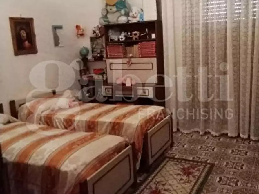 Immagine 6 di Appartamento in vendita  in Via Cesare Augusto, 32 a Sant'arpino