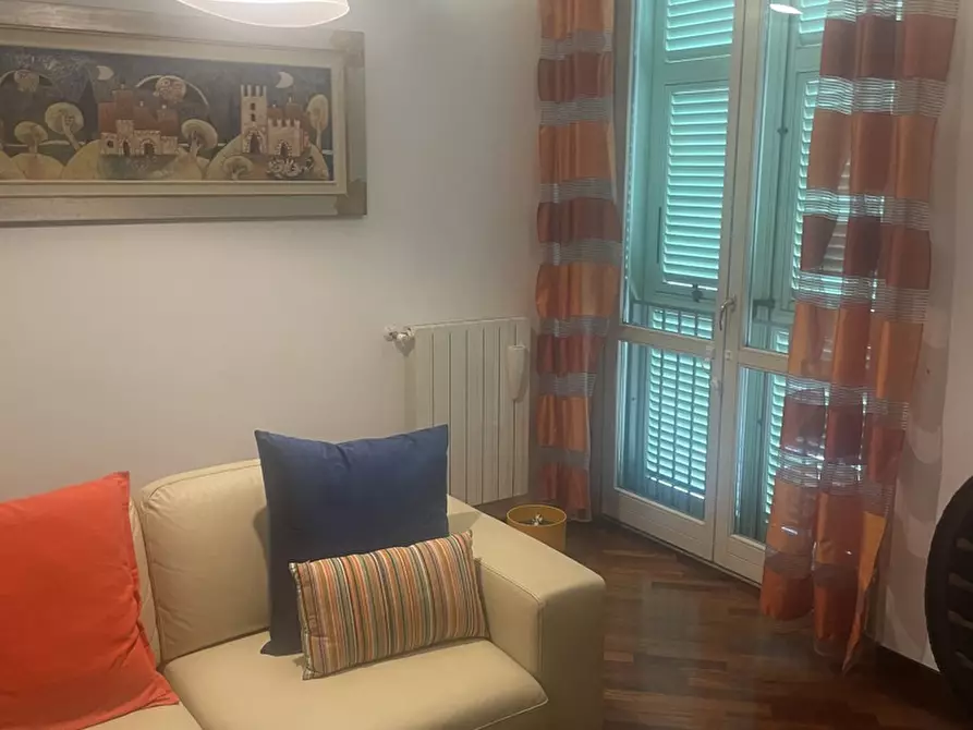 Immagine 6 di Appartamento in vendita  in Via castelli a Livorno