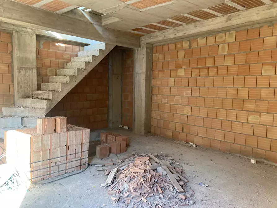 Immagine 5 di Appartamento in vendita  in Via PASTRENGO a San Severo