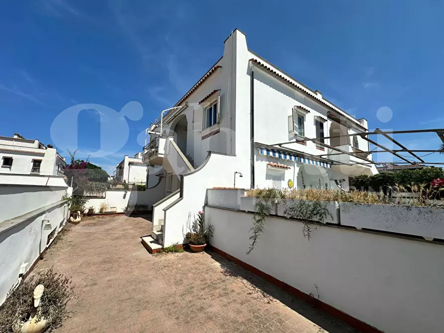 Immagine 1 di Appartamento in vendita  in Via del Condor, 28 a Ardea