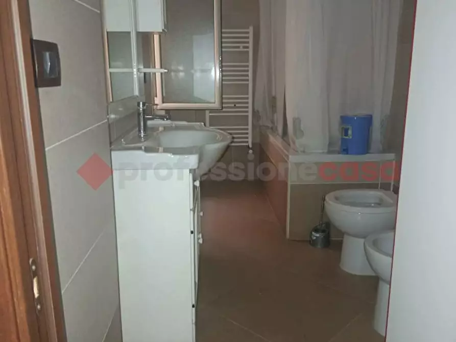 Immagine 13 di Appartamento in affitto  in Piazza delle dolomiti, snc a Siracusa