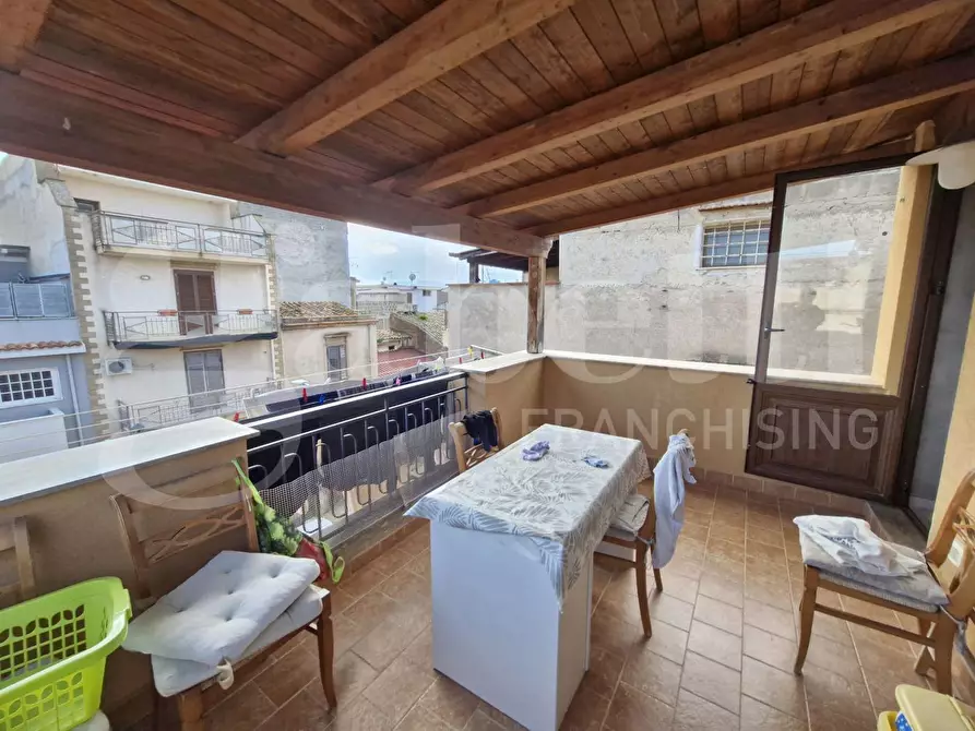 Immagine 19 di Appartamento in vendita  in Via Ciauri a Santa Flavia