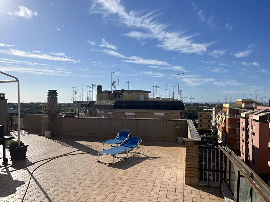 Immagine 3 di Appartamento in affitto  in Via Luigi Rolando, SNC a Roma