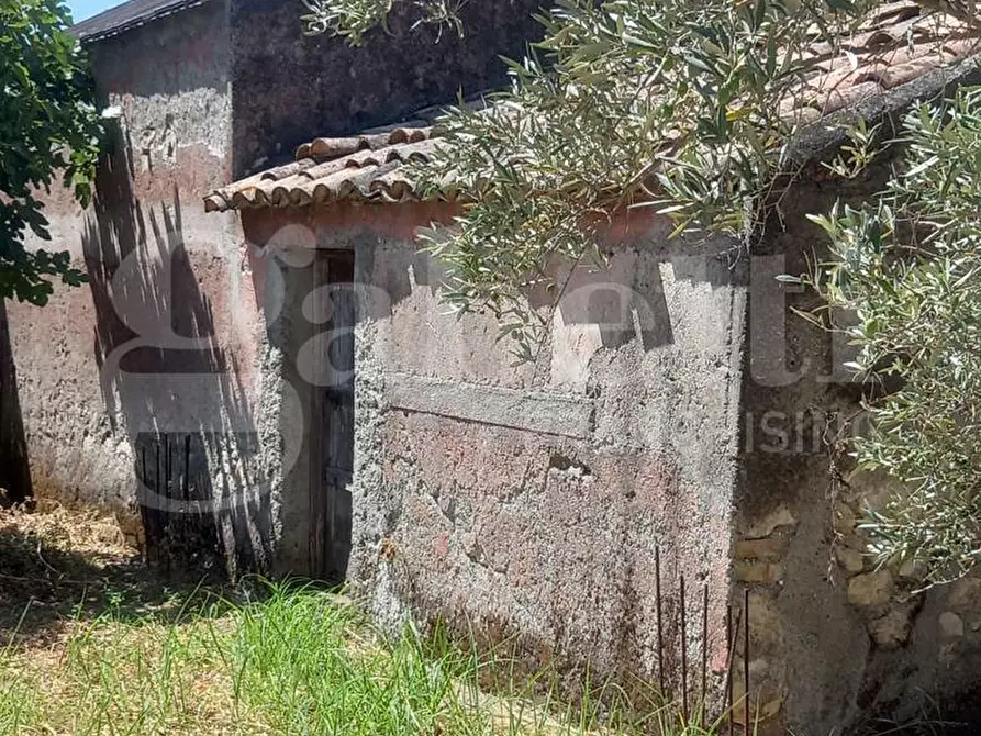 Immagine 14 di Casa indipendente in vendita  in Via Puglia, snc a Catanzaro