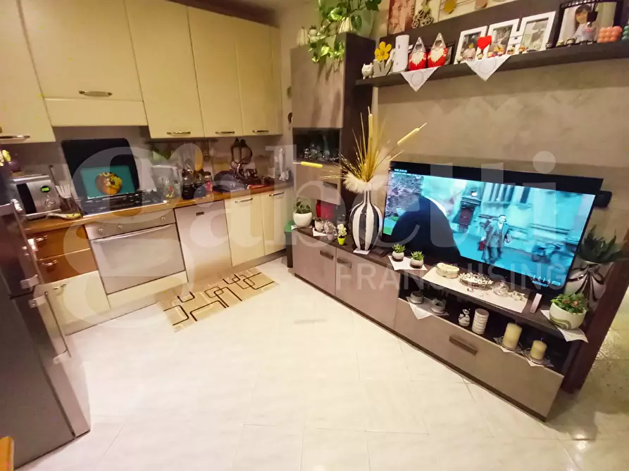 Immagine 5 di Appartamento in vendita  in Via CHIOGGIA - CALLE VIANELLI a Chioggia