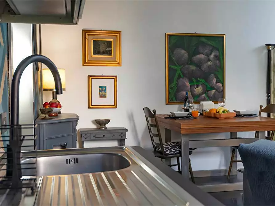 Immagine 5 di Appartamento in vendita  in Viale Scala Greca, 371 a Siracusa