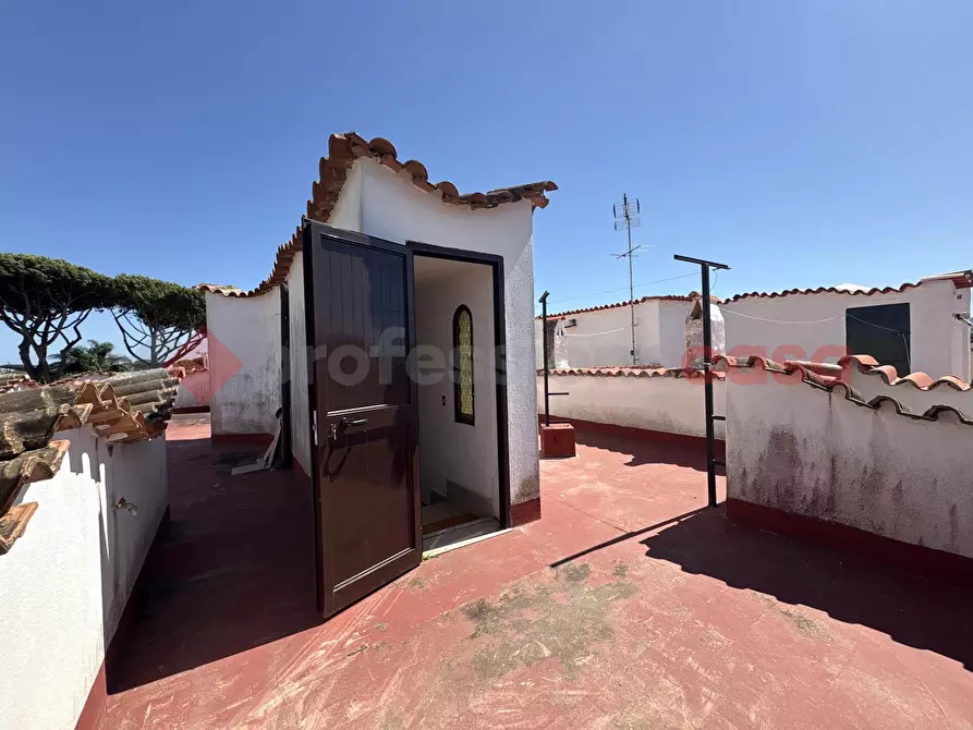 Immagine 41 di Casa bifamiliare in vendita  in Via VILLAGGIO DEL SISTO, 45 a Terracina