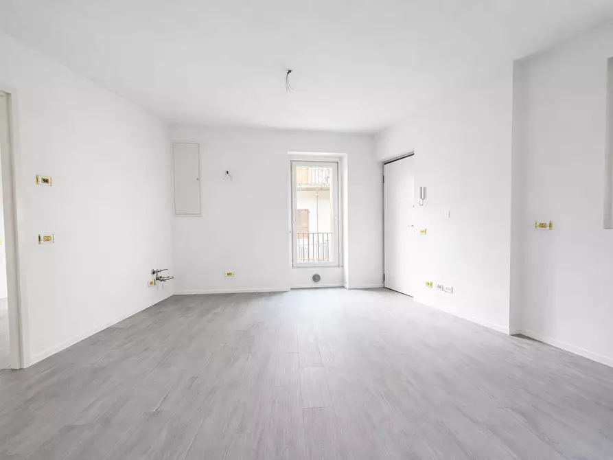 Immagine 1 di Appartamento in vendita  in Via QUARTIERI, SNC a Chiari