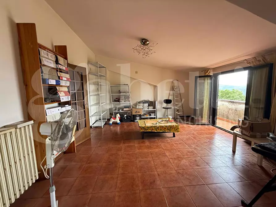 Immagine 32 di Villa in vendita  in Via COLLI SAN SILVESTRO, 25 a Cittaducale