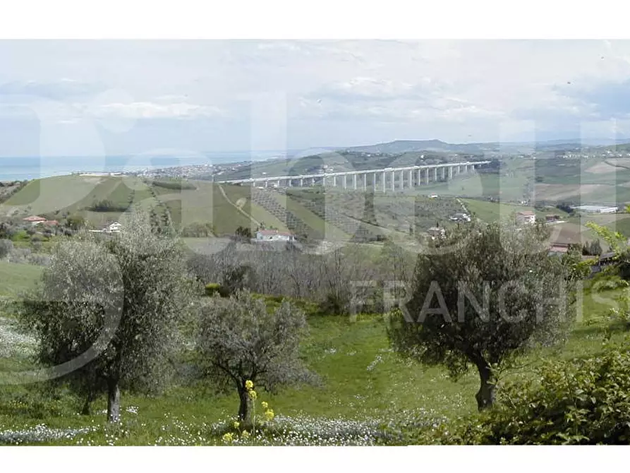 Immagine 2 di Terreno residenziale in vendita  in Via San Giovanni, snc a Tortoreto