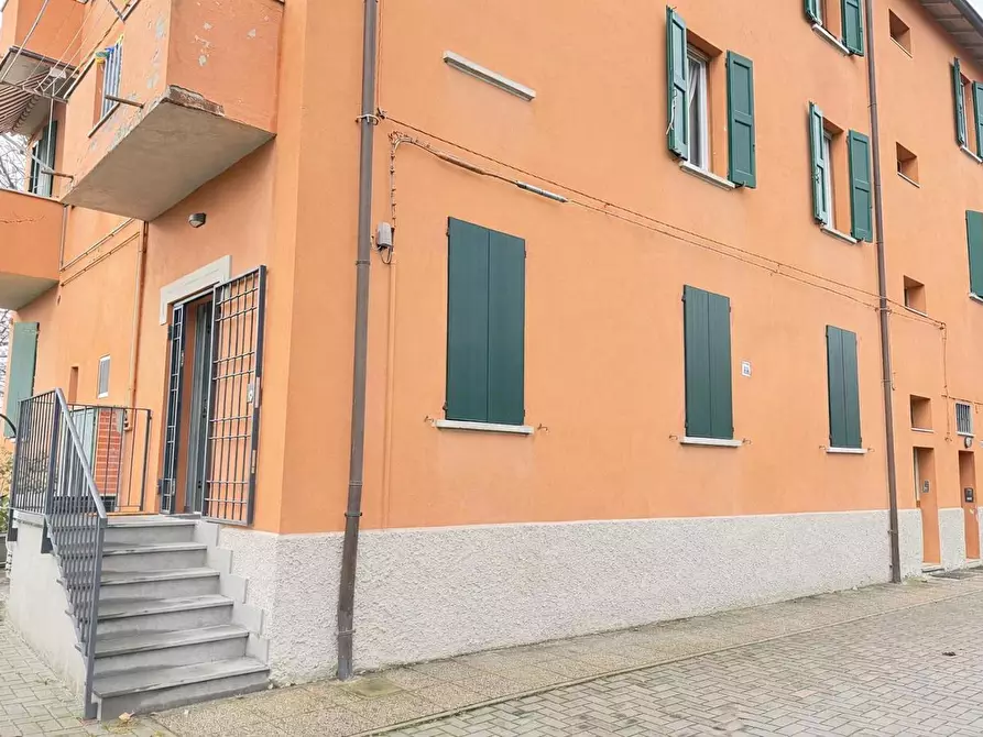Immagine 23 di Appartamento in affitto  in Via Cavalieri Ducati, 86 a Bologna