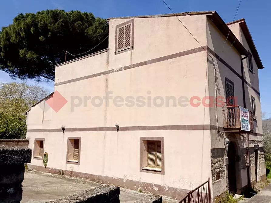 Immagine 6 di Appartamento in vendita  in Via San Donato, Snc a Galluccio