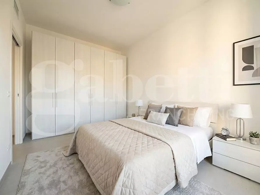 Immagine 5 di Appartamento in vendita  in Via Dante a Finale Ligure