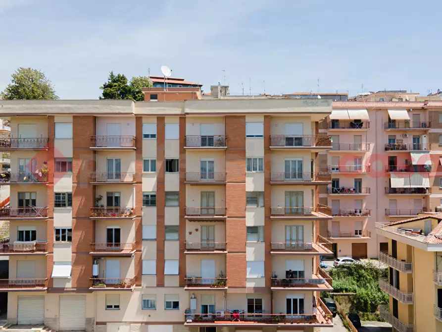 Immagine 4 di Appartamento in vendita  in Via Prignano di Sopra, 3 a Anagni