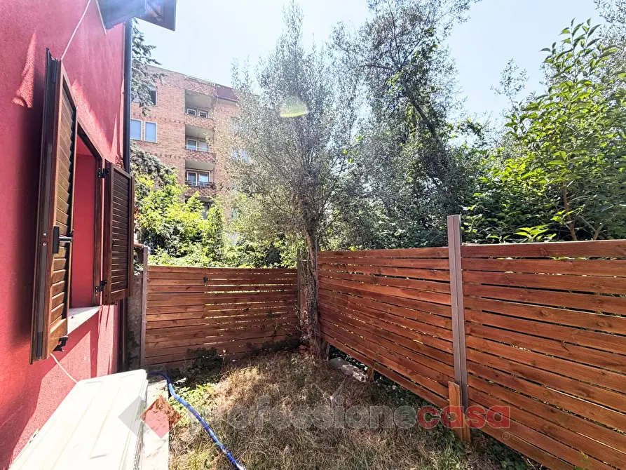 Immagine 5 di Appartamento in vendita  in Via San Giuseppe a Perugia