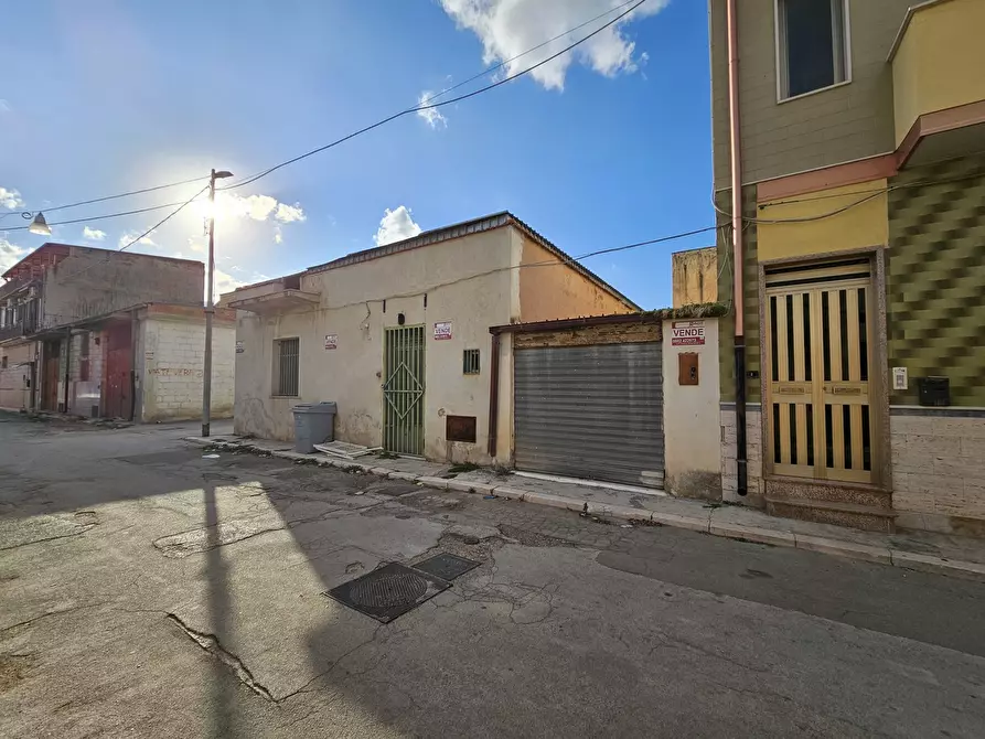 Immagine 7 di Casa indipendente in vendita  in Via Tevere a San Severo