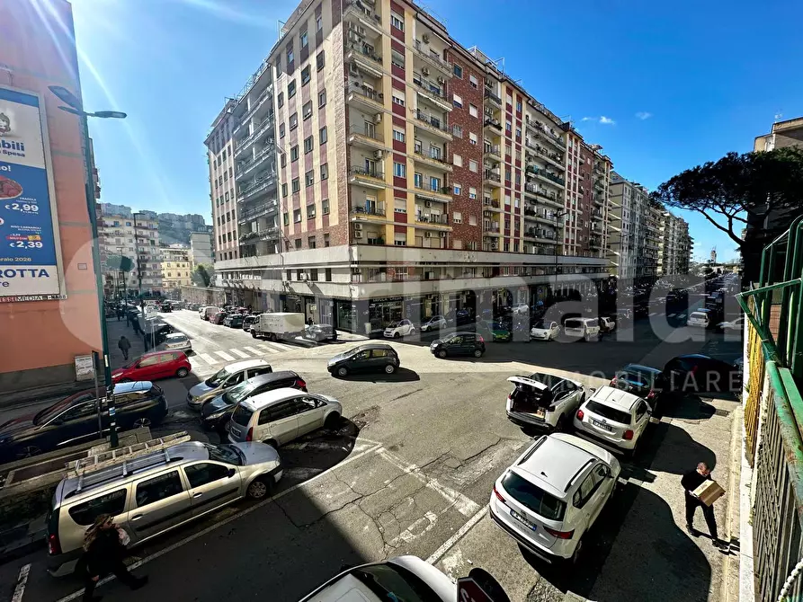 Immagine 38 di Appartamento in vendita  in Via LEPANTO, 78 a Napoli
