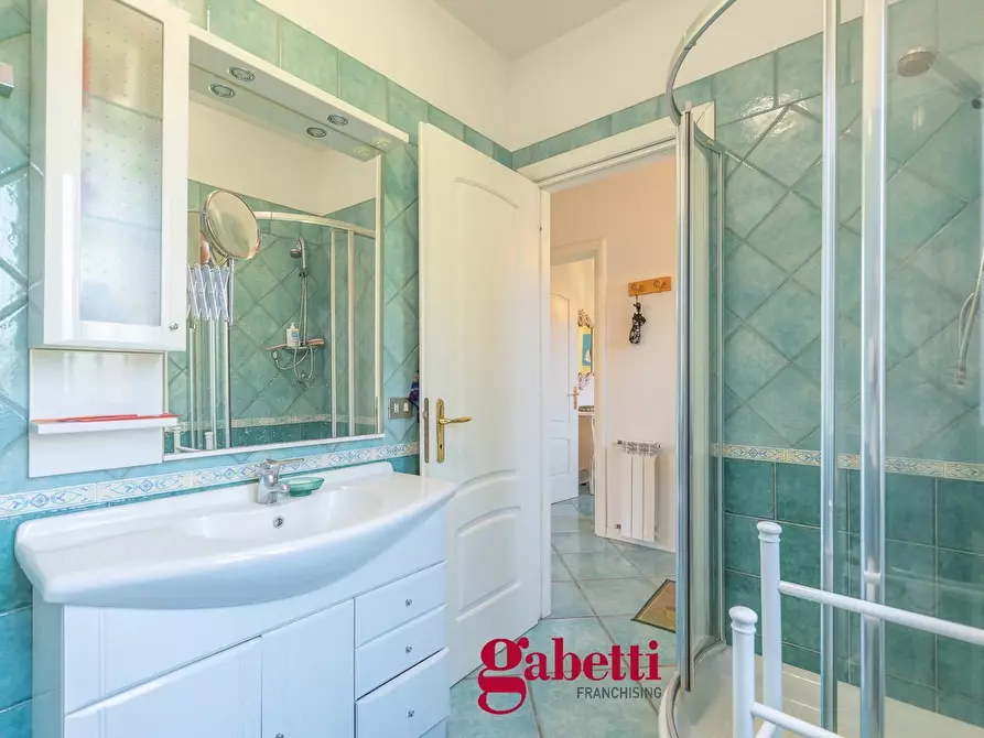 Immagine 46 di Villa in vendita  in Via Terracina, 90 a San Felice Circeo