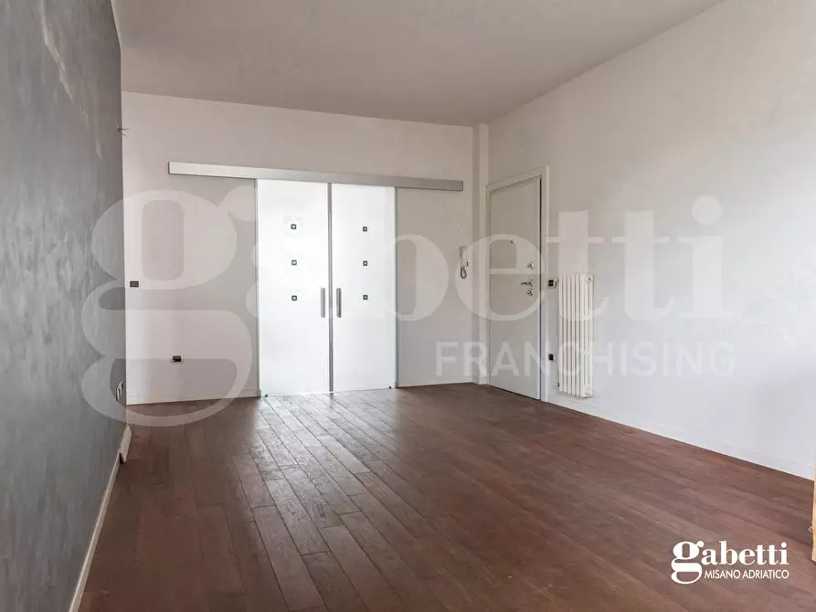 Immagine 13 di Appartamento in vendita  in Via Sarzetti, 16 a Rimini