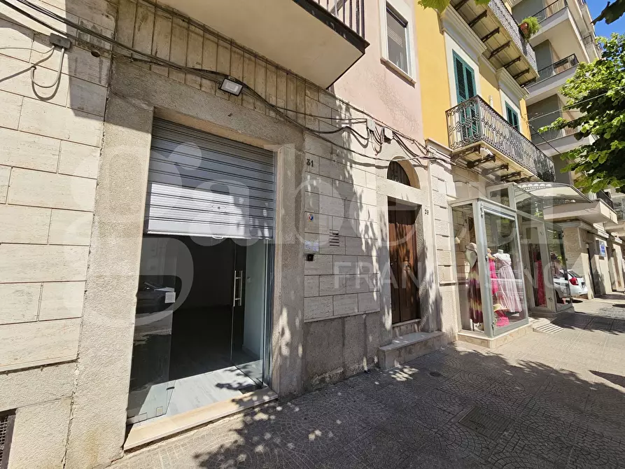 Immagine 8 di Ufficio in affitto  in Via Don Felice Canelli a San Severo