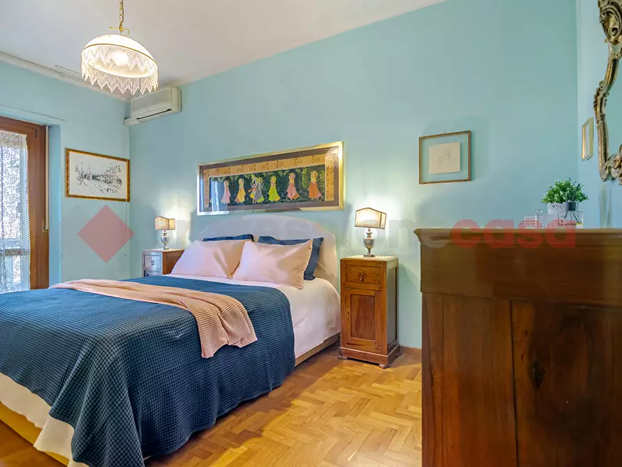 Immagine 32 di Appartamento in vendita  in Via Alessandro Baldovinetti, 26 a Roma