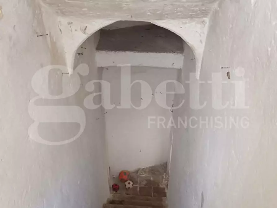 Immagine 18 di Appartamento in vendita  in Via QUINTINO SELLA, 79 a Crispiano
