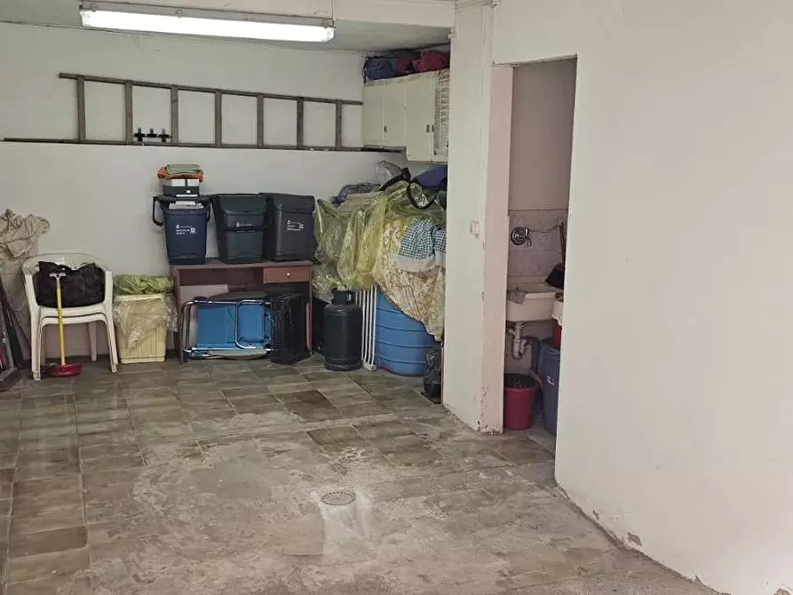 Immagine 15 di Appartamento in vendita  in Via Eleonora, 63 a Iglesias