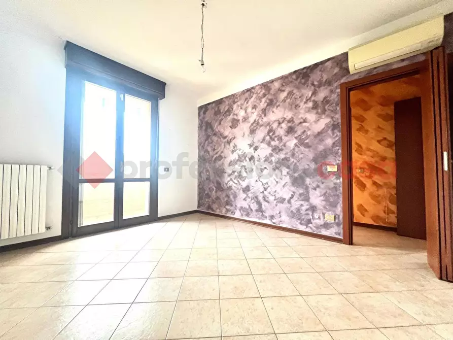 appartamento in vendita a Reggio nell'Emilia in zona Fogliano