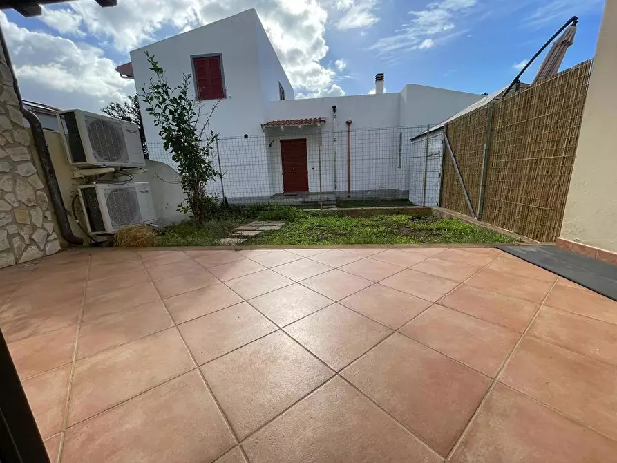 Immagine 5 di Appartamento in vendita  in Via degli Olmi, snc a Portoscuso