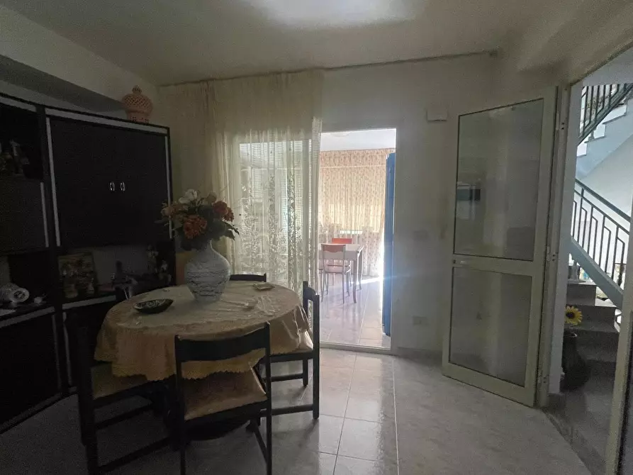 Immagine 6 di Appartamento in vendita  in Via Benedetto Croce,, 20 a Siracusa