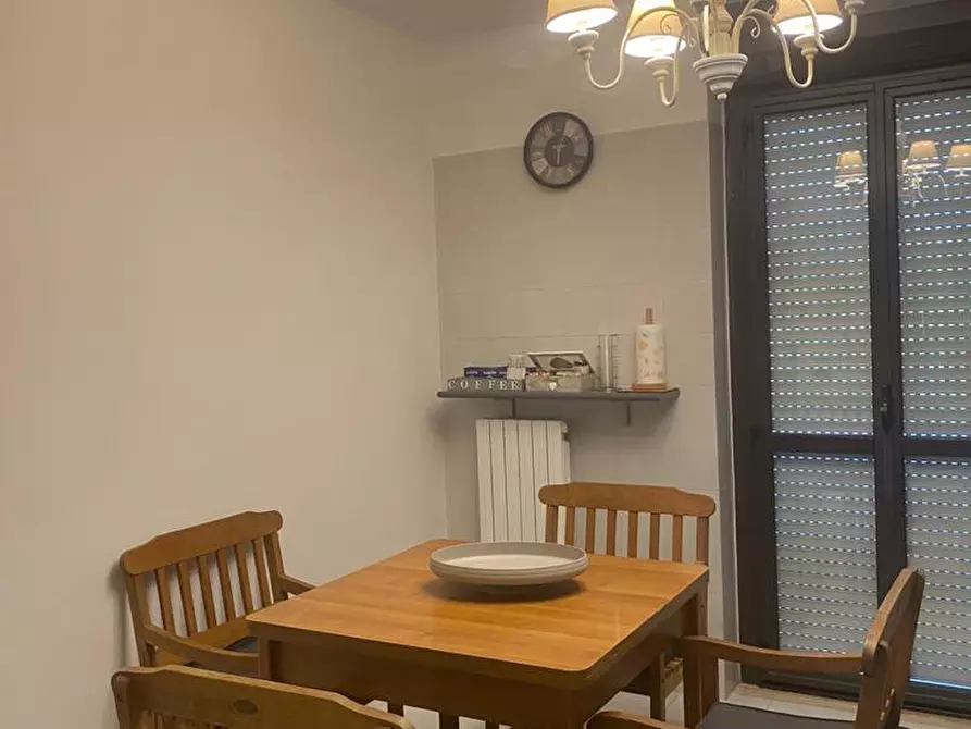 Immagine 4 di Appartamento in vendita  in Piazza G.B.TEDESCO, 16 a Taranto