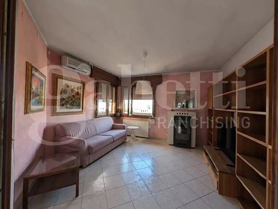 Immagine 2 di Appartamento in vendita  in Via CAVARZERE - Via Marco Polo, 1 a Cavarzere