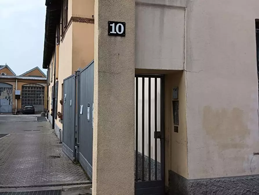 Immagine 11 di Appartamento in affitto  in Via pestalozzi, 10 a Milano