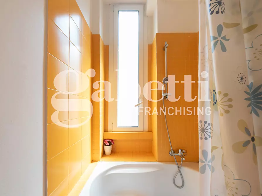 Immagine 35 di Appartamento in vendita  in Via Mantova, 17 a Milano
