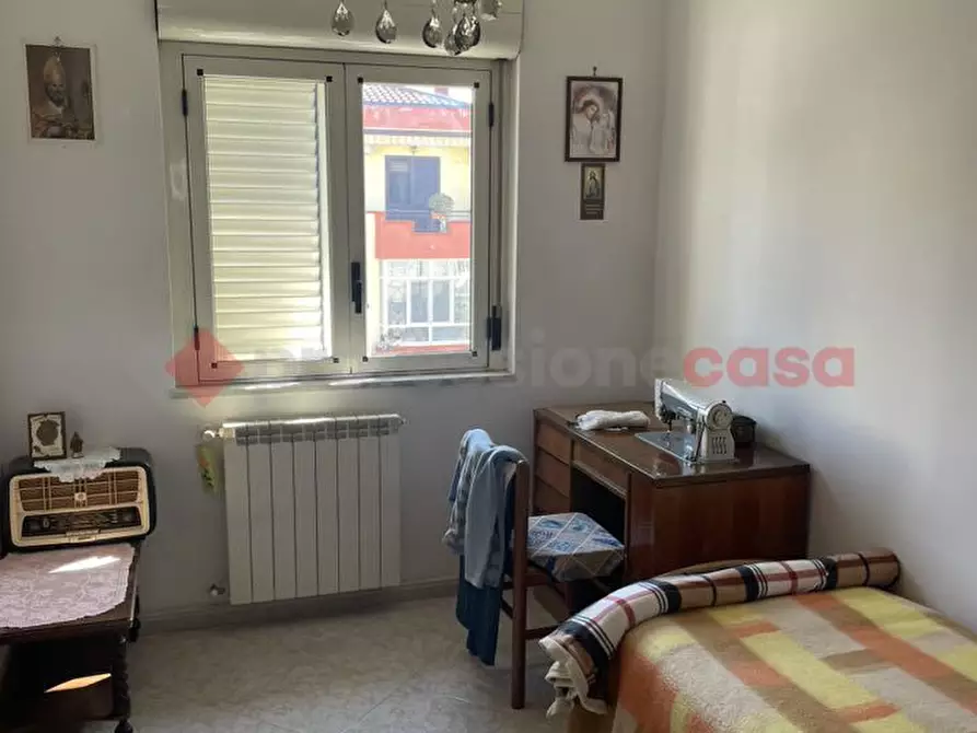 Immagine 8 di Villetta a schiera in vendita  in Via I traversa San Martino a Camigliano