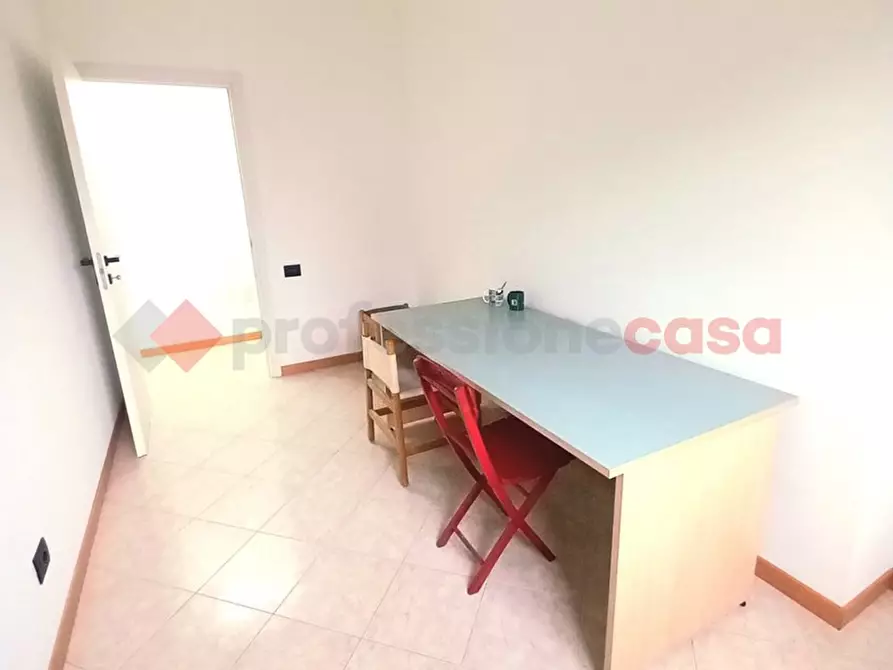 Immagine 10 di Appartamento in vendita  in Via SAN VITALE, 43 a Siziano