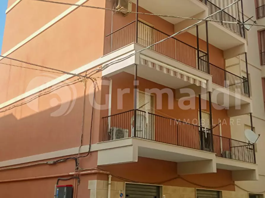 Immagine 6 di Appartamento in vendita  in Via Romagna a Siracusa