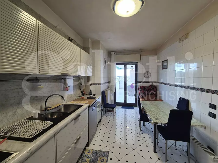 Immagine 20 di Appartamento in vendita  in Via Carlo Pisacane, 58 a Trecase