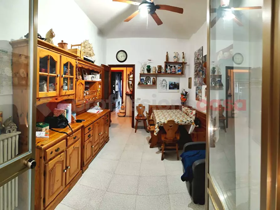 Immagine 4 di Appartamento in vendita  in Via PAVONCELLI a Bari