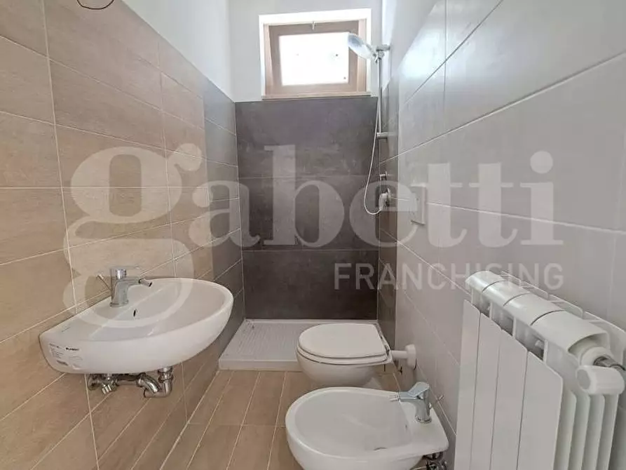 Immagine 14 di Villetta a schiera in vendita  in Via arno, snc a Ardea