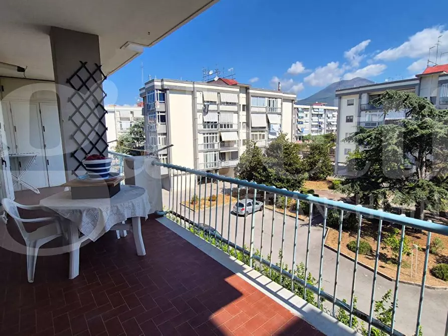 Immagine 18 di Appartamento in vendita  in Via Caravelli, 46/A a Torre Annunziata