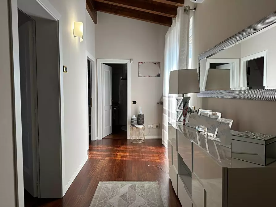 Immagine 21 di Villa in vendita  in Via Cattarello, 1/a a Chiari