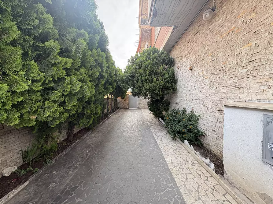 Immagine 20 di Appartamento in vendita  in Via Di Dragone, 71 a Roma