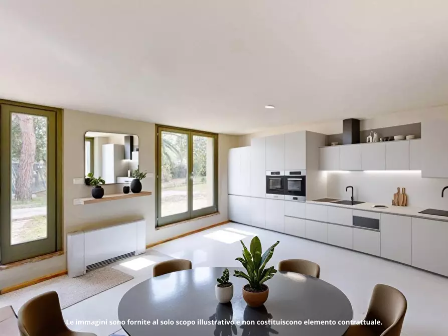 Immagine 4 di Casa indipendente in vendita  in Contrada Vallememoria, 84 a Recanati