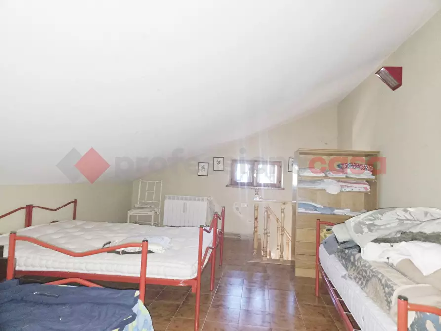 Immagine 28 di Appartamento in vendita  in Via Nucleo Le Casette, snc a Morro Reatino