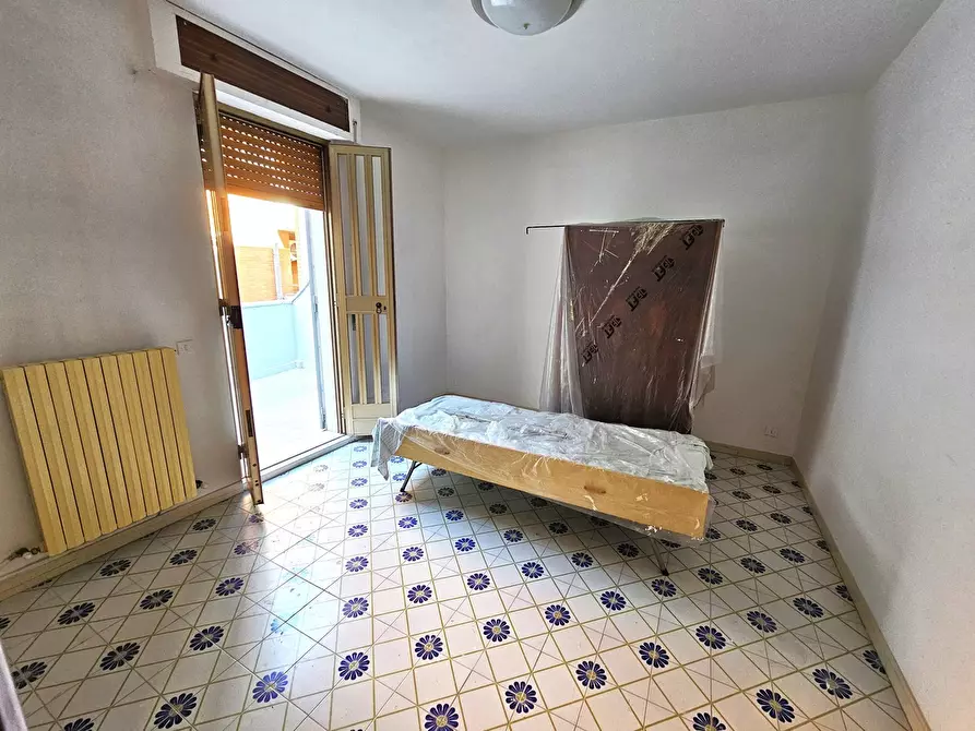 Immagine 22 di Appartamento in vendita  in Vico Castelnuovo a San Severo